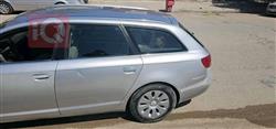 اودي A6